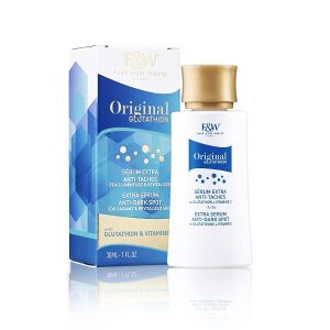 Extra Serum Anti-Dark Spot | Original Glutathion