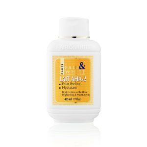 Brightening Body Lotion - AHA | Original