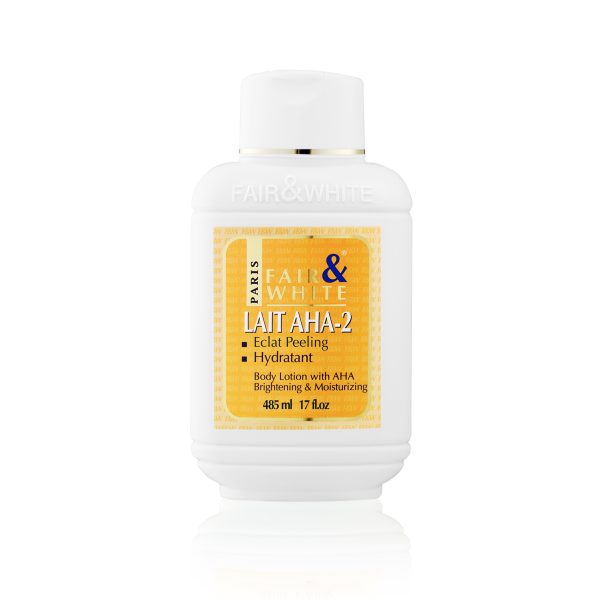 Brightening Body Lotion - AHA | Original