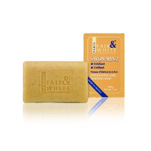 Exfoliating Soap - AHA | Original