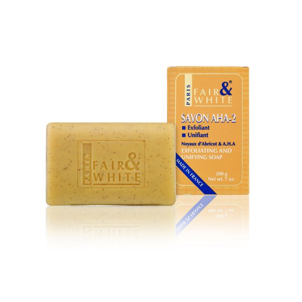 Exfoliating Soap - AHA | Original