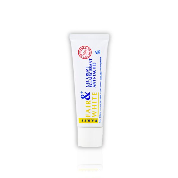 Brightening Cream Gel | Original