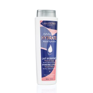 Hydrating Lotion for Body, Hands & Feet | LABO DERMA HYDRATE