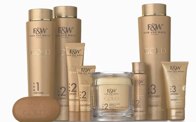 F&W Gold
