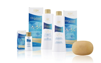 F&W Original Glutathion
