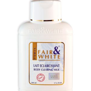 Body Clearing Milk | Original