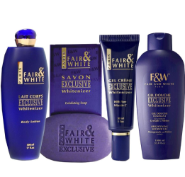 F&W Exclusive