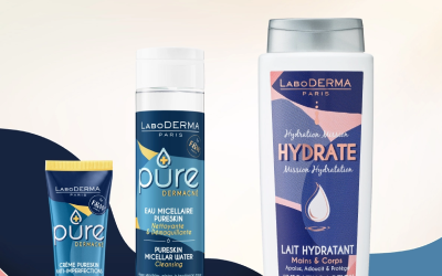 Labo Derma by F&W