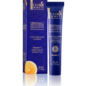 Brightening Cream - Face | Exclusive Vitamine C