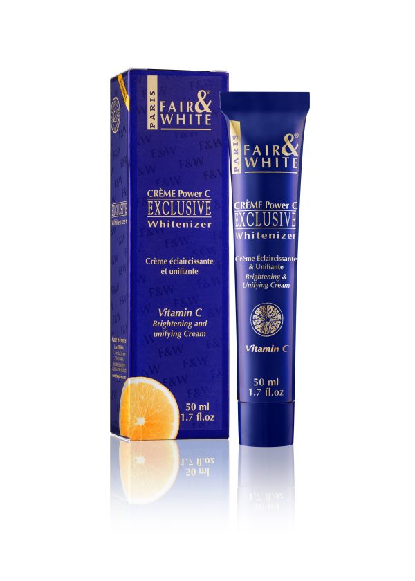 Brightening Cream - Face | Exclusive Vitamine C