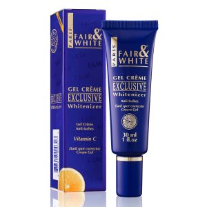 Cream-Gel | Exclusive Vitamine C