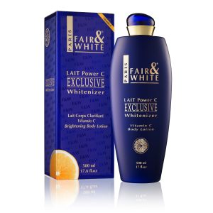 Body Lotion Power C | Exclusive Vitamine C