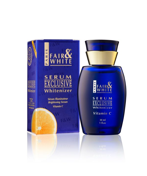 Brightening Serum | Exclusive Vitamine C