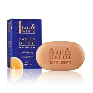 Exfoliating Soap | Exclusive Vitamine C