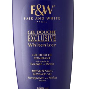 Shower Gel | Exclusive