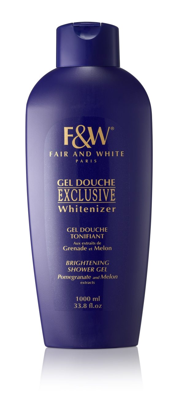 Shower Gel | Exclusive