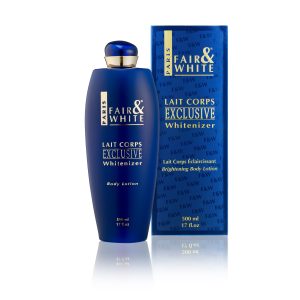 Brightening Body Lotion  | Exclusive