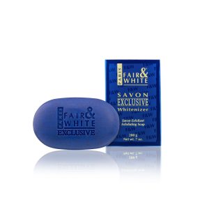 Exfoliating Soap | Exclusive