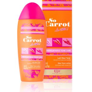 Premium Maxi Tone Care - Maxi Tone Lotion | So Carrot !