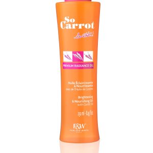 Premium Radiance Oil - Brightening Oil | So Carrot