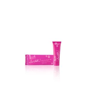 Cream-Gel Skin Perfector | So White