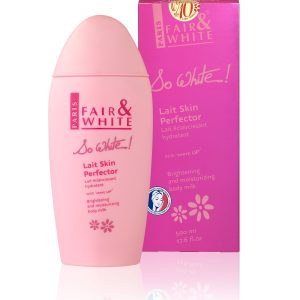 Body Lotion Skin Perfector | So White