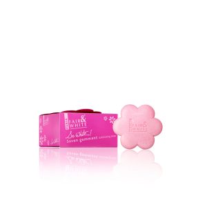 Exfoliating Soap | So White