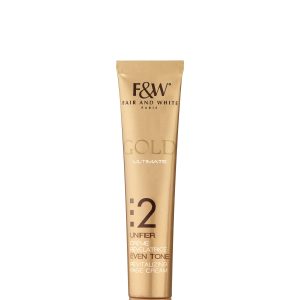 Revitalizing Fade Cream | Gold