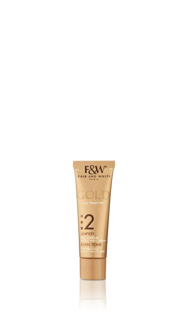 Specialized Cream Gel | Gold