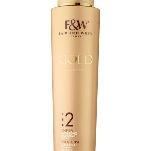 Maxi Tone | Gold