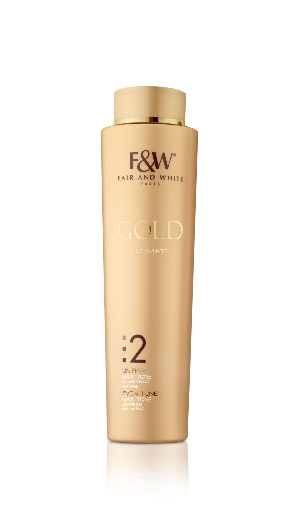 Maxi Tone | Gold