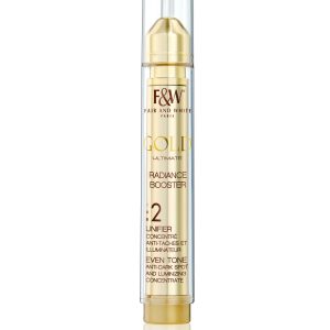 Radiance Booster Anti-Dark Spot Luminizing Concentrate  | GOLD