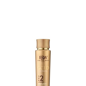 Intense Argan Oil Serum | Gold