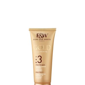 Hand Cream Argan Oil | Gold