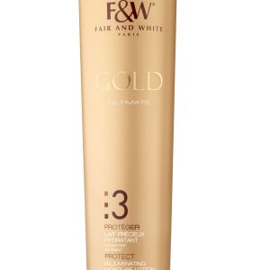 Rejuvenating Moisture Lotion | Gold
