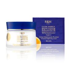 EXCLUSIVE VITAMIN C GLOW ENERGY - PREMIUM BRIGHTENING CREAM