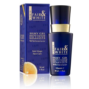 EXCLUSIVE VITAMIN C SILKY GEL