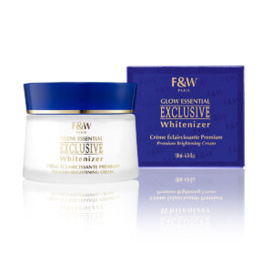 Exclusive Essential Glow Cream