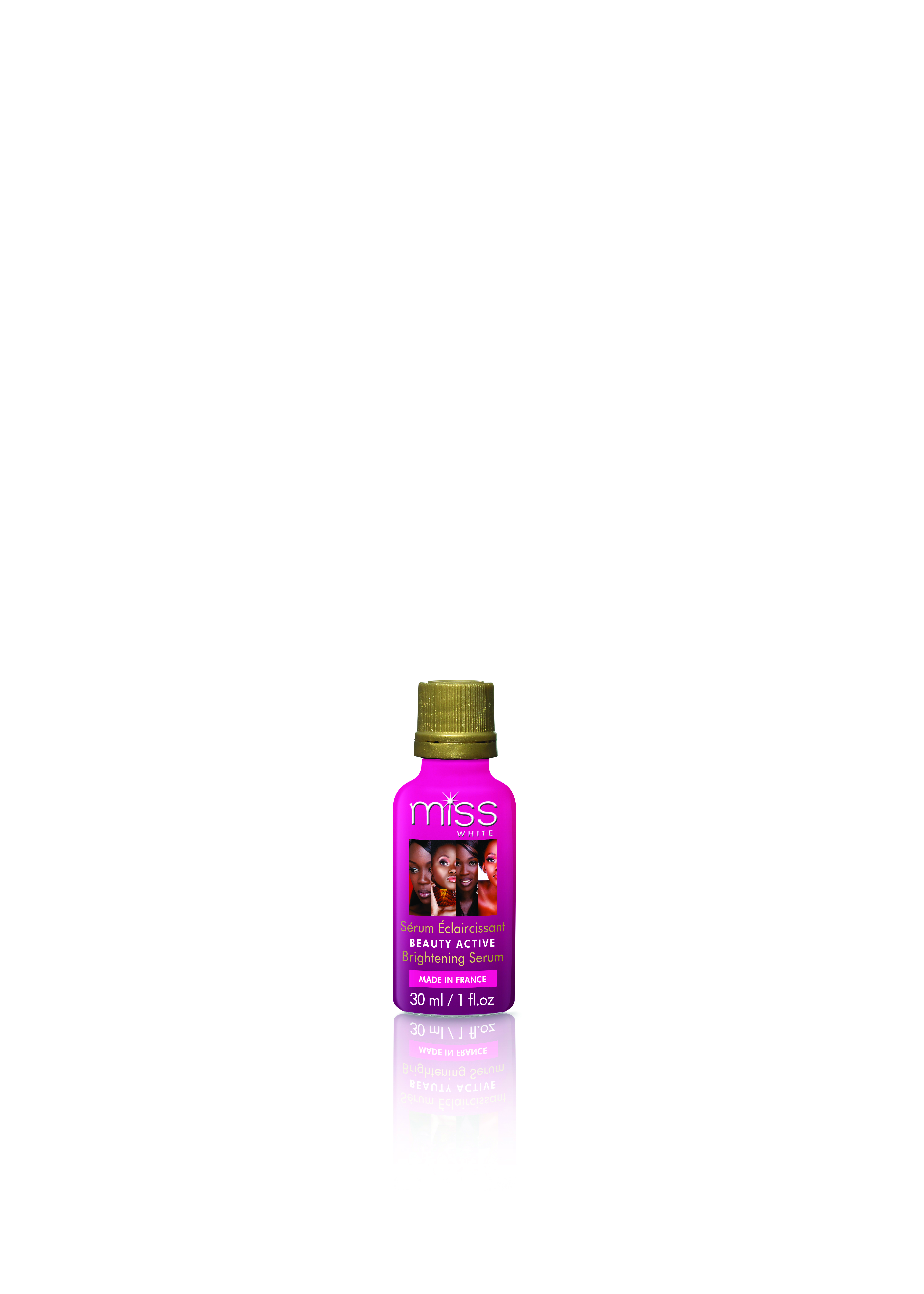 Miss White Beauty Active Brightening Serum
