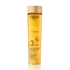 NUTRI-ACTIVE ANTI-STRETCH MARKS OIL | GOLD