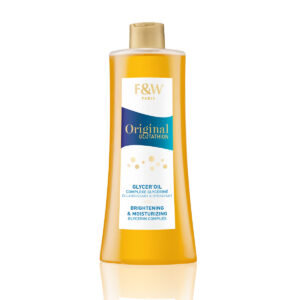 GLYCER’OIL - BRIGHTENING GLYCERIN COMPLEX | ORIGINAL GLUTATHION