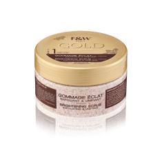 Gold Radiance Exfoliating Scrub