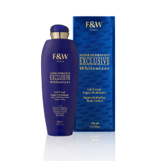 Exclusive Super-Hydrant Body Lotion