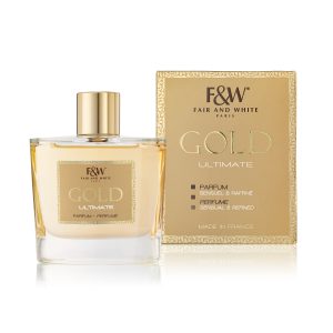PERFUME | GOLD