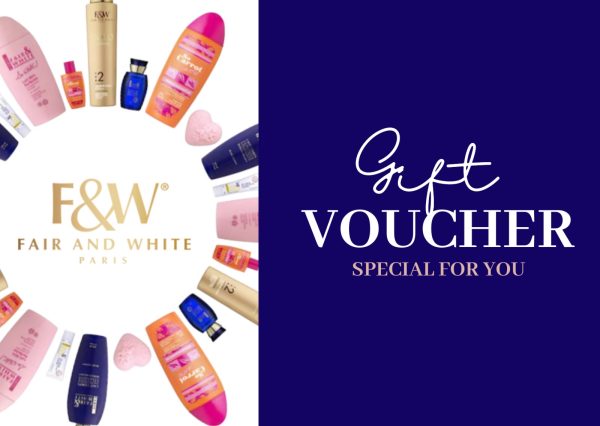 Virtual Gift Card