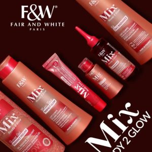 MIX(READY2GLOW)