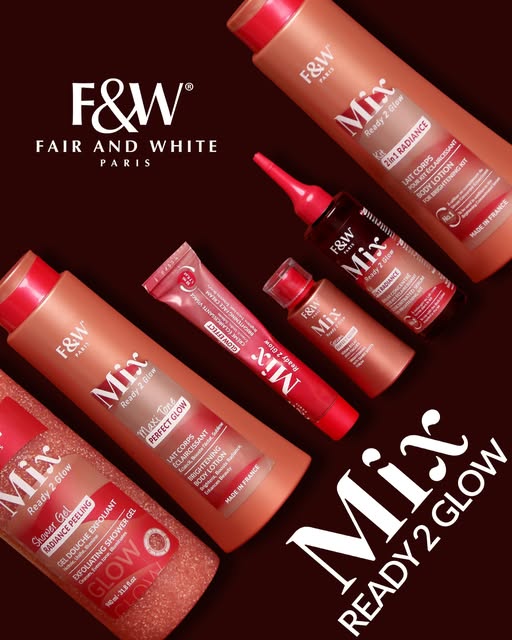 MIX(READY2GLOW)