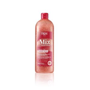 Peeling Shower Gel