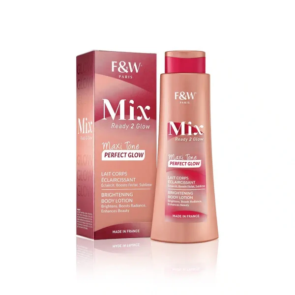 MAXI TONE BRIGHTENING BODY