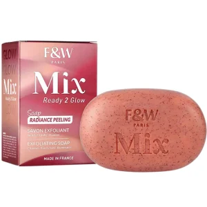 Radiance Peeling Savon Exfoliant Exfoliating Soap